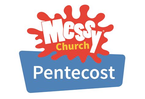 Messy-Church-logo_Pentecost┬« – Charlton Church