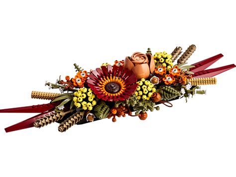 Dried Flower Centerpiece 10314 | The Botanical Collection | Buy online ...