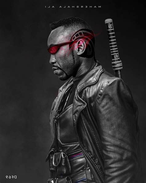 Blade Wallpaper - EnWallpaper