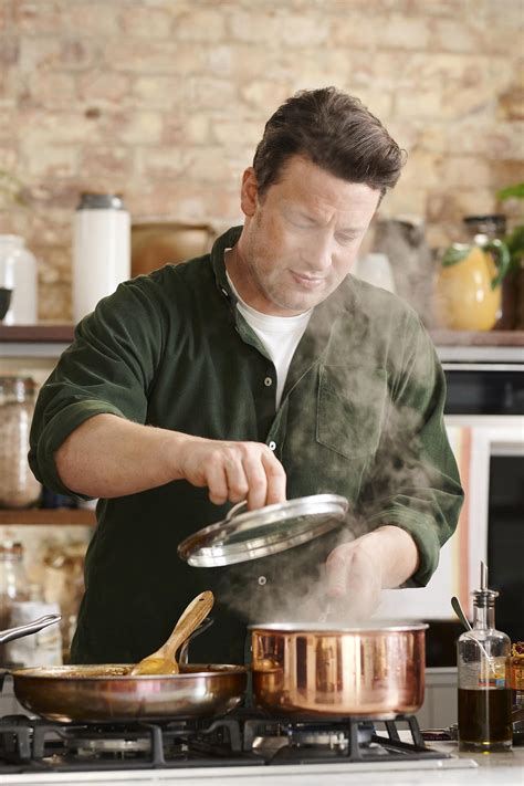 Every Single Recipe From Jamie Oliver's New Series, Keep Cooking and ...