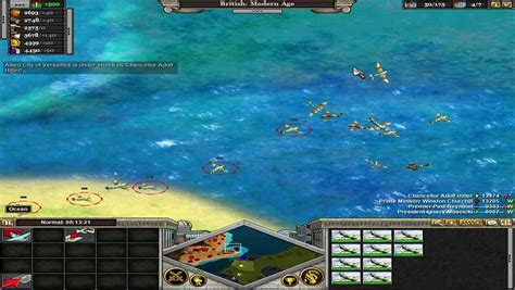 Rise of Nations Extended Edition Review | Strategy games, Fighter, National