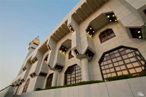 Masjid Aisha (Masjid al-Taneem) | Makkah