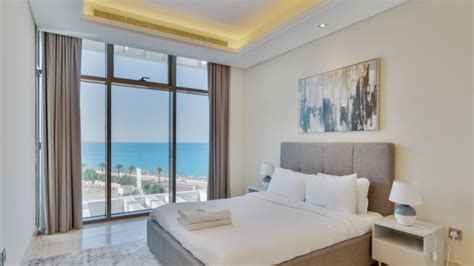 DUBAI LUXURY APARTMENT – Globalciti