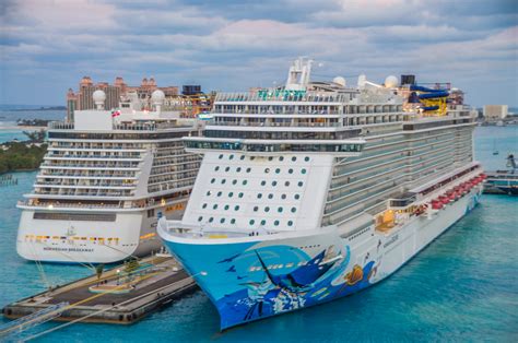 Is Norwegian Cruise Line Kid Friendly? - The Family Vacation Guide