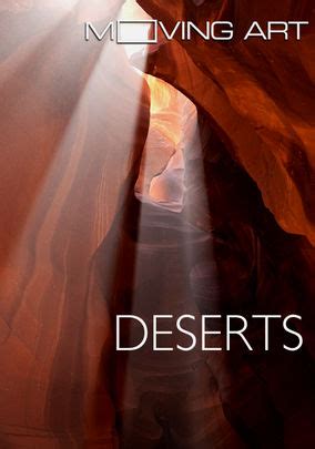 Watch Moving Art: Deserts Online | Netflix