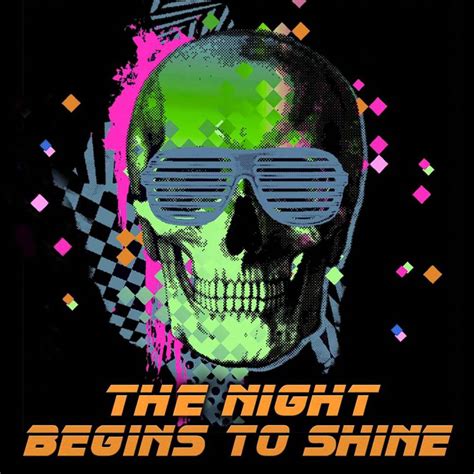 B.E.R. (USA) – The Night Begins to Shine Lyrics | Genius Lyrics