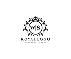 Ws Logo Vector Images (over 1,800)