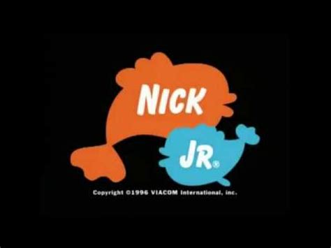 Nick Jr Toys Orange Fish