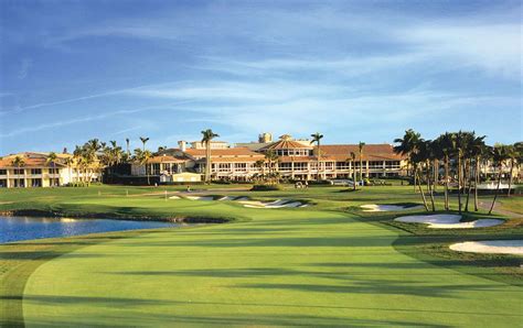 Trump National Doral Golf Resort and Spa Miami Upgrades to InvoTech RFID Uniform Management System