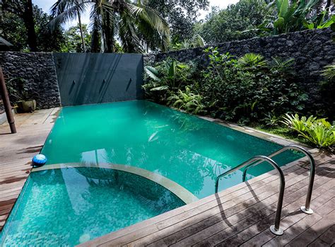 Gallery – Triangle Pools