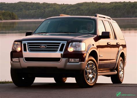 2006 Ford Explorer - HD Pictures @ carsinvasion.com