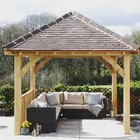 The Top 80 Best Gazebo Ideas - Backyard Ideas