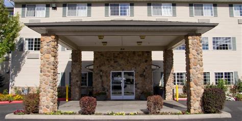 Best Western Plus Wenatchee Downtown Hotel | Visit Wenatchee