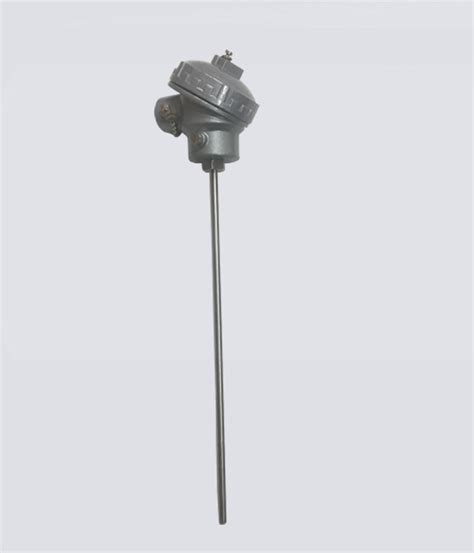 Temperature Sensors Supplier and Manufacturer in India
