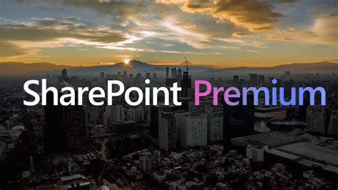 SharePoint Commands a Premium! | Deep Analysis