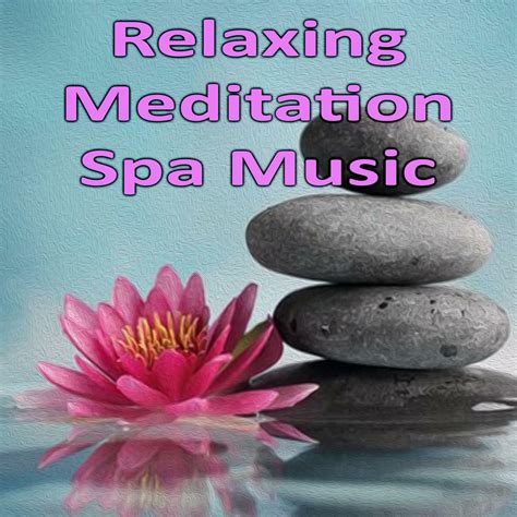 Various Artists - Relaxing Meditation Spa Music | iHeart