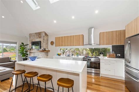 Project | Home Renovation West Pennant Hills 2 | SBS Building Services