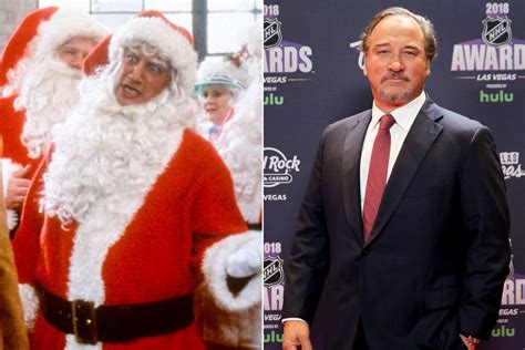 'Jingle All the Way' cast: Where are they now?