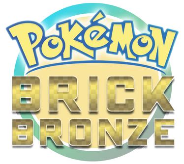 Category:Brick Bronze Pokémon | Robloxiapedia | Fandom