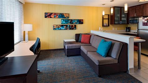 Omaha Hotels | Residence Inn by Marriott Omaha West