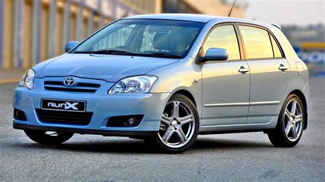 Toyota Corolla RunX Review - A Best Compact Japanese Car to Purchase