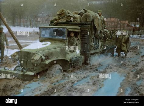 Ww2 German Military Trucks