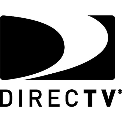 DirecTV logo vector SVG, PNG download free