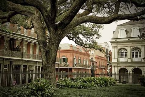 10 French Quarter Architecture Fun Facts for Travelers