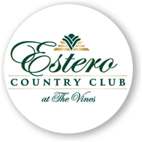 Estero Country Club @ The Vines - Club Care of Florida