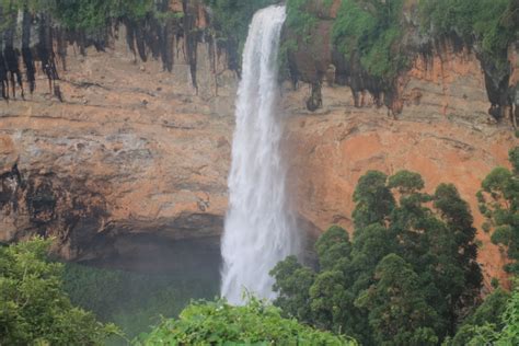 Mount Elgon National Park | Uganda Wildlife Safaris and Tours