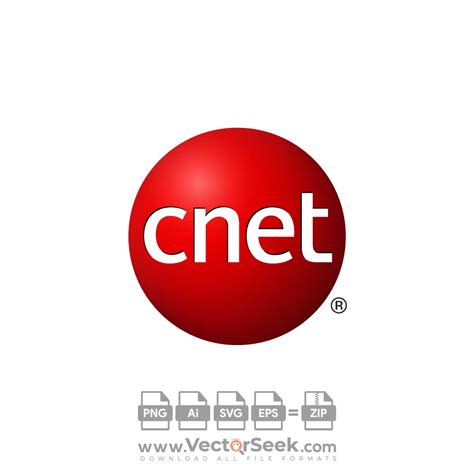 CNET Logo Vector - (.Ai .PNG .SVG .EPS Free Download)