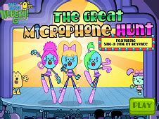 Wow Wow Wubbzy Free Games - Infoupdate.org