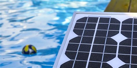 Top 5 Benefits of Solar Pool Heating