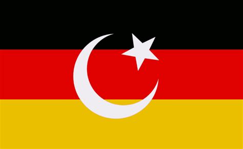 Lone Star Parson: German Jihad