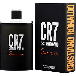 Cristiano Ronaldo CR7 Game On Cologne | FragranceNet.com®