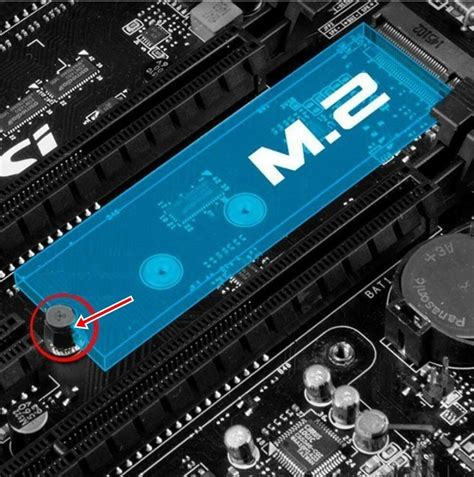 10x Pares Parafuso + Espaçador M2 Ssd Para Placa Mãe Asus | MercadoLivre