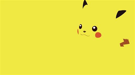 Pokémon Pikachu Wallpapers - Wallpaper Cave