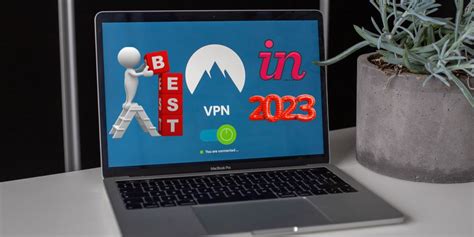 Stay Anonymous And Protected: The Best Free VPN For PC In 2023