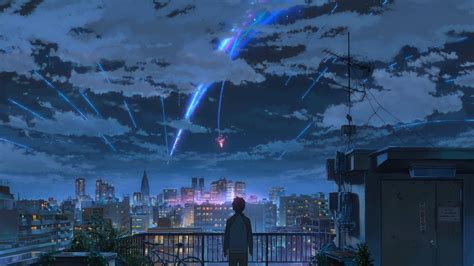 163 Hd Wallpaper Desktop Aesthetic Anime Picture - MyWeb