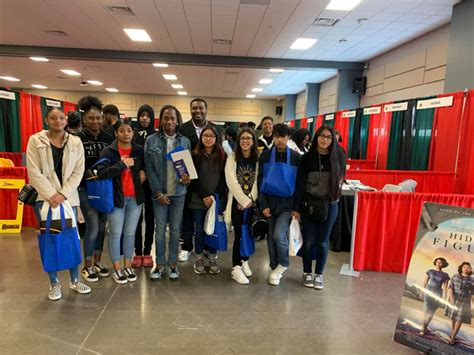 Annual HBCU College Fair - Houston HBCU Alumni Association