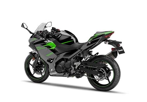 Ninja 400 Performance MY 2020 - Kawasaki Magyarország