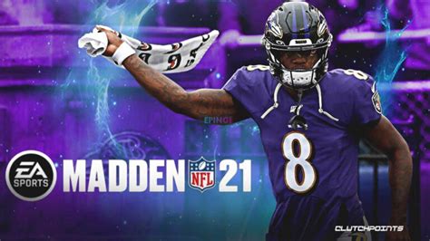 Madden NFL 21 Nintendo Switch Version Full Game Setup Free Download