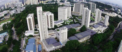 8 July 2015: A peek at Yale-NUS College’s new campus - Yale-NUS College