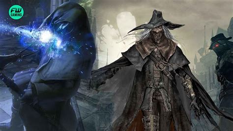 Nearly Ten Years On and Hidetaka Miyazaki's Biggest Hope for Bloodborne ...