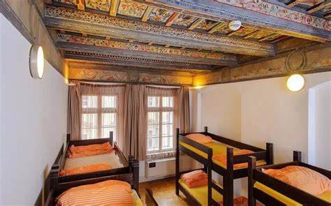 17 CHEAP HOSTELS in Prague [Bargain guide] – One Weird Globe