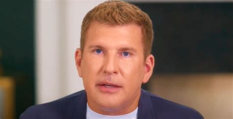 Todd Chrisley Says He Won't Address Things About Chloe Anymore