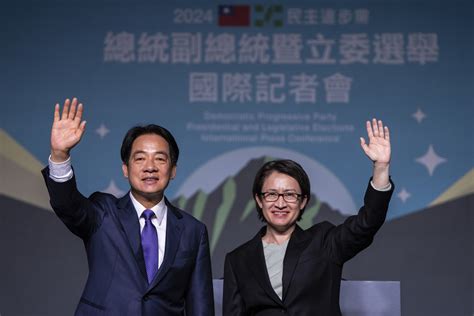 Wary of crossing China, most of SE Asia quiet on new Taiwan president-elect — BenarNews