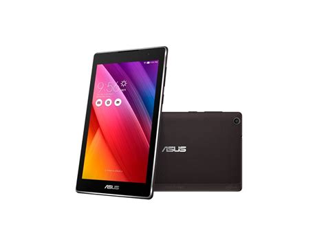 Asus ZenPad C 7.0 inch Z170C - Notebookcheck-tr.com