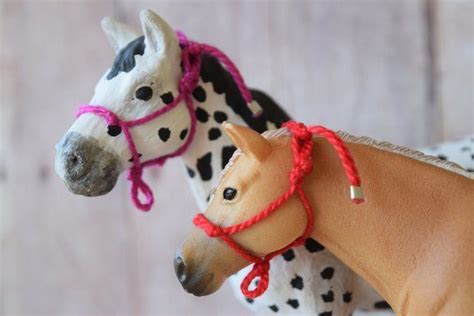 Pin by Terra Nottingham on Schleich DIY Inspiration | Diy horse barn, Schleich, Horse diy