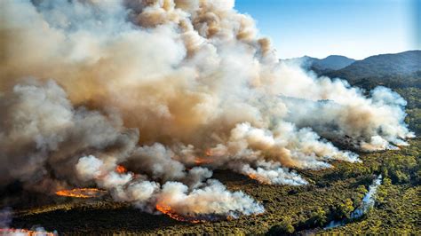 Across Australia, Yet Another Scorching Summer - The New York Times